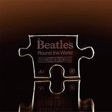 Load image into Gallery viewer, The Beatles - Round The World (Limited Edition 2021)
