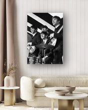 Load image into Gallery viewer, The Beatles - Music Poster (Limited Edition 2024 Classic Version) (Ready-to-sale)
