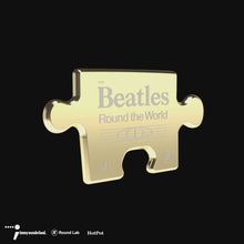 Load and play video in Gallery viewer, The Beatles - Round The World (Budo Kan Version)
